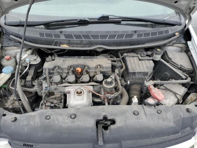 Photo 11 from auction – 2011 HONDA CIVIC LX with VIN 2HGFA1F53BH303306