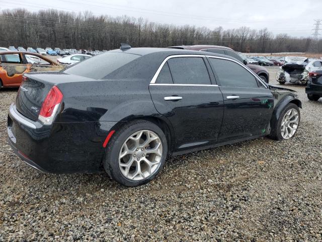 Photo 3 from auction – 2017 CHRYSLER 300C PLATI with VIN 2C3CCAPT7HH650188