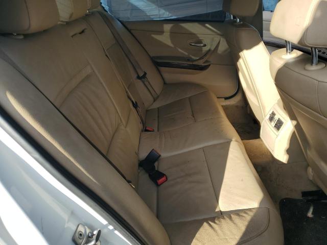 Photo 10 from auction – 2011 BMW 328 I with VIN WBAPH7C52BE852568