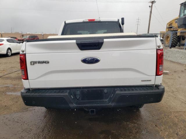 Photo 6 from auction – 2015 FORD F150 SUPER with VIN 1FTEW1EF6FKD99517