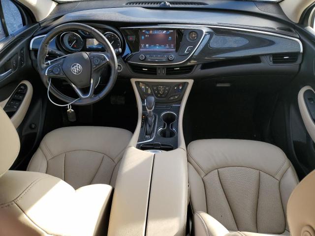 Photo 8 from auction – 2017 BUICK ENVISION E with VIN LRBFXDSA8HD121994