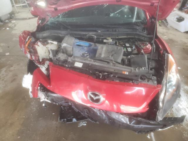 Photo 11 from auction – 2013 MAZDA 3 I with VIN JM1BL1V70D1829274