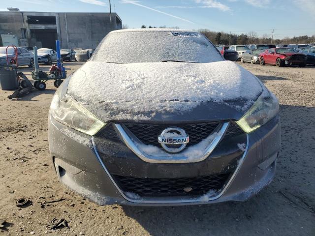 Photo 5 from auction – 2016 NISSAN MAXIMA 3.5 with VIN 1N4AA6AP4GC434338