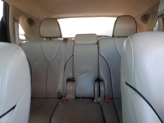 Photo 10 from auction – 2013 TOYOTA VENZA LE with VIN 4T3BK3BB5DU091531