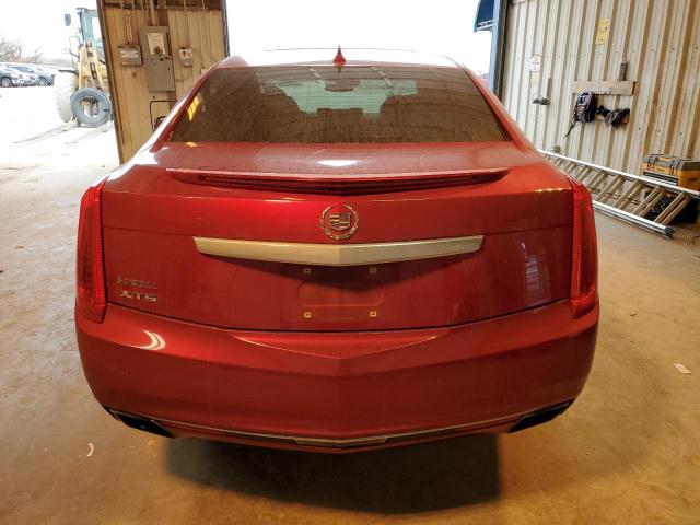 Photo 6 from auction – 2014 CADILLAC XTS PREMIU with VIN 2G61P5S36E9300565