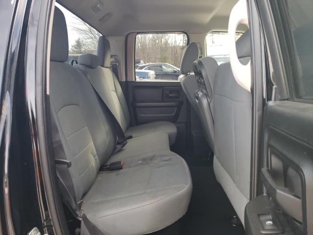 Photo 10 from auction – 2014 RAM 1500 ST with VIN 1C6RR7FT9ES465550
