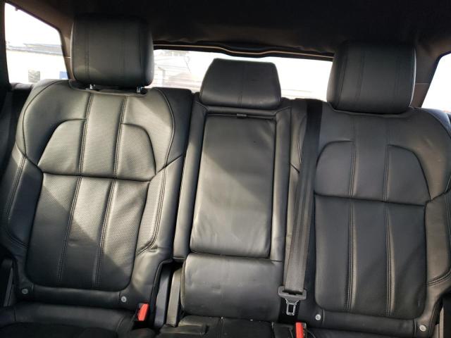 Photo 10 from auction – 2014 LAND ROVER RANGE ROVE with VIN SALWR2WF4EA350880