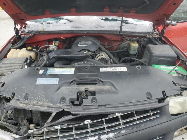 Photo 11 from auction – 2001 CHEVROLET SILVERADO with VIN 1GCEC14V71Z113918