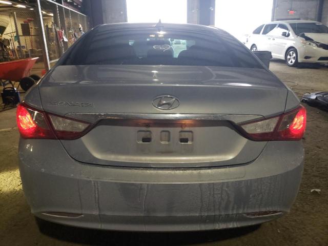 صورة رقم 6 من المزاد - 2012 HYUNDAI SONATA GLS مع VIN 5NPEB4AC2CH361561