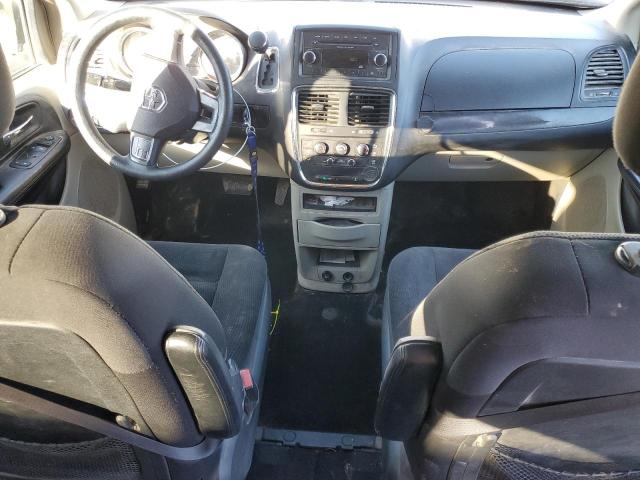Photo 8 from auction – 2017 DODGE GRAND CARA with VIN 2C4RDGBG6HR827887