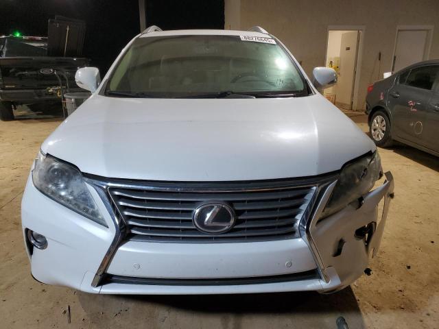 Photo 5 from auction – 2013 LEXUS RX 350 with VIN 2T2ZK1BA1DC094264