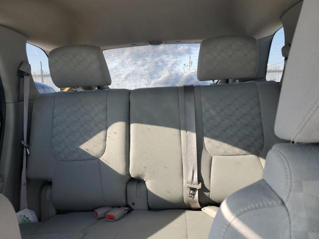 Photo 10 from auction – 2005 CHEVROLET EQUINOX LT with VIN 2CNDL73F756004185