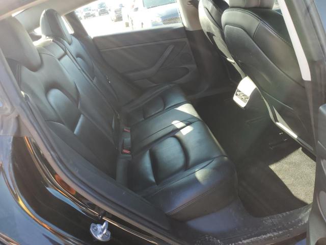 Photo 10 from auction – 2022 TESLA MODEL 3 with VIN 5YJ3E1EA9NF288034