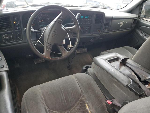 Photo 8 from auction – 2004 CHEVROLET SILVERADO with VIN 2GCEK19T341217619