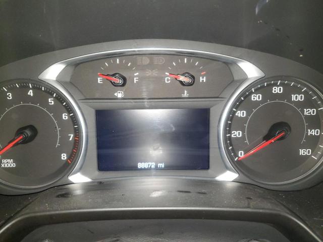 Photo 9 from auction – 2020 CHEVROLET BLAZER 2LT with VIN 3GNKBHRS3LS531591