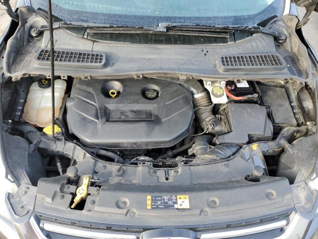 Photo 11 from auction – 2016 FORD ESCAPE TIT with VIN 1FMCU9J97GUA14009