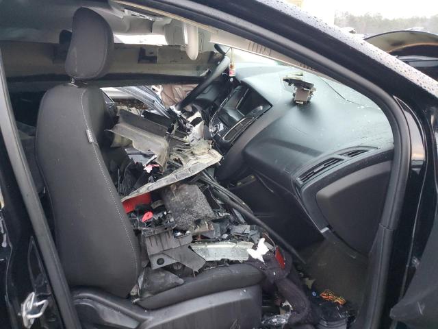 Photo 10 from auction – 2018 FORD FOCUS SEL with VIN 1FADP3H26JL208619