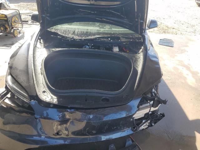 Photo 11 from auction – 2024 TESLA MODEL 3 with VIN 5YJ3E1EA3RF869941