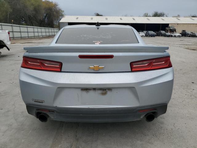 Photo 6 from auction – 2017 CHEVROLET CAMARO LT with VIN 1G1FB1RX2H0184761