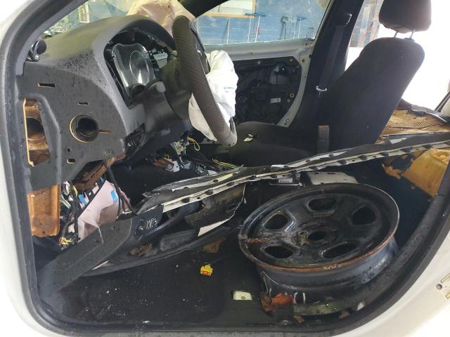 Photo 7 from auction – 2021 DODGE CHARGER PO with VIN 2C3CDXKG1MH657299