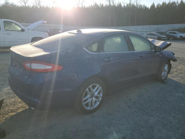 Photo 3 from auction – 2014 FORD FUSION SE with VIN 1FA6P0H71E5377668