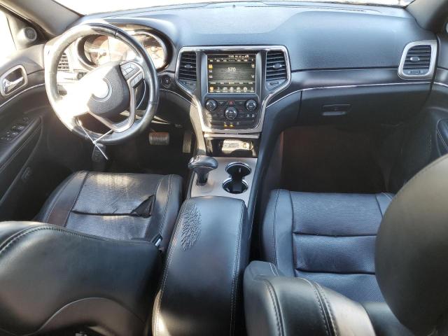 Photo 8 from auction – 2014 JEEP GRAND CHER with VIN 1C4RJEBM7EC322397