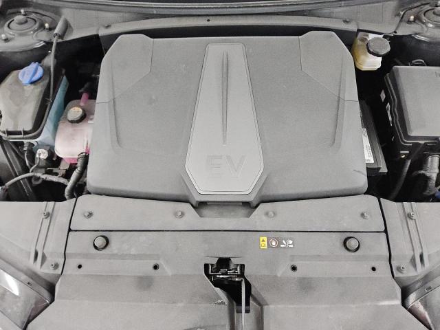 Photo 12 from auction – 2024 KIA EV6 LIGHT with VIN KNDC34LA0R5206208