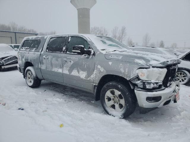 Photo 4 from auction – 2019 RAM 1500 BIG H with VIN 1C6RRFFG8KN732796