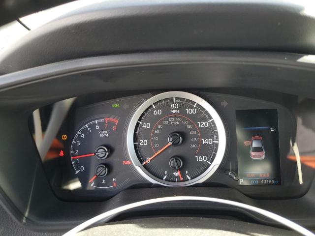 Photo 9 from auction – 2022 TOYOTA COROLLA SE with VIN 5YFP4MCE9NP103562