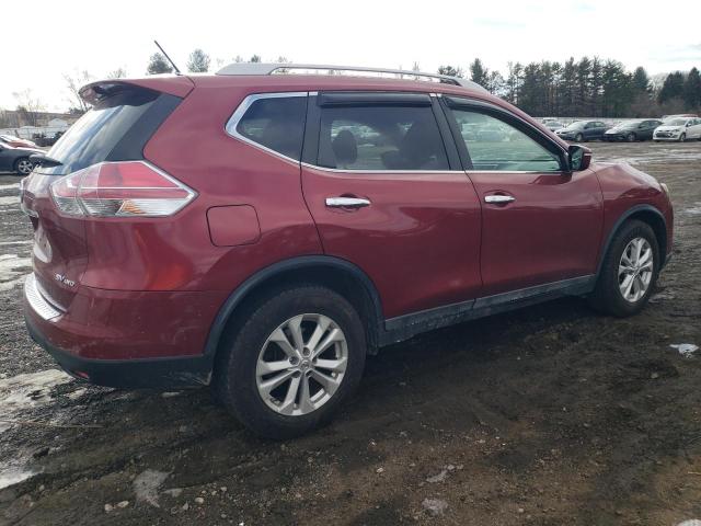 Photo 3 from auction – 2015 NISSAN ROGUE S with VIN 5N1AT2MK6FC763808