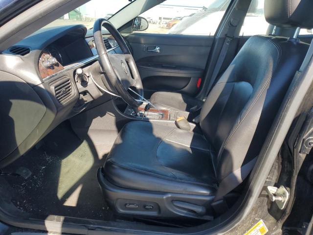 Фото 7 с аукциона – 2007 BUICK LACROSSE C с VIN 2G4WE587471197825