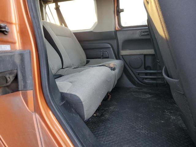 Photo 10 from auction – 2008 HONDA ELEMENT EX with VIN 5J6YH28748L014142