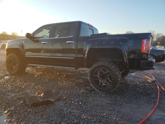 Photo 2 from auction – 2016 GMC SIERRA K15 with VIN 3GTU2PEC7GG219468