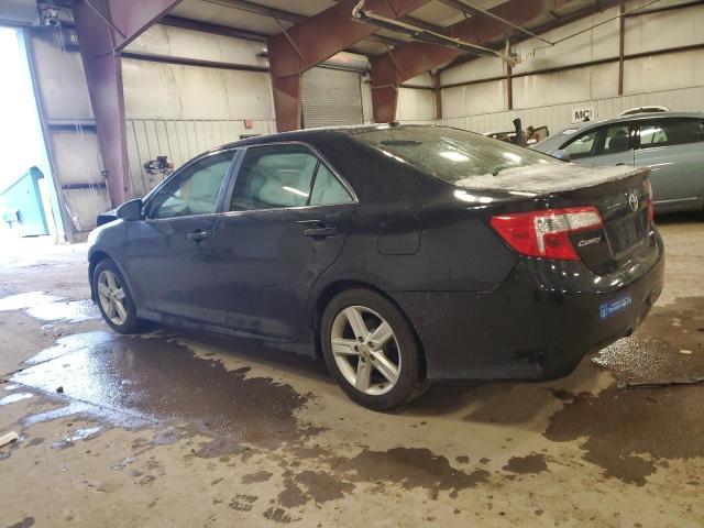 Photo 2 from auction – 2012 TOYOTA CAMRY BASE with VIN 4T1BF1FK2CU047092