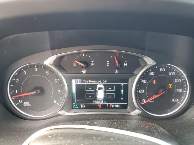 Photo 9 from auction – 2018 GMC ACADIA SLT with VIN 1GKKNMLS8JZ133508