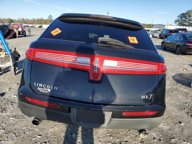 Photo 6 from auction – 2010 LINCOLN MKT with VIN 2LMHJ5FR9ABJ07518