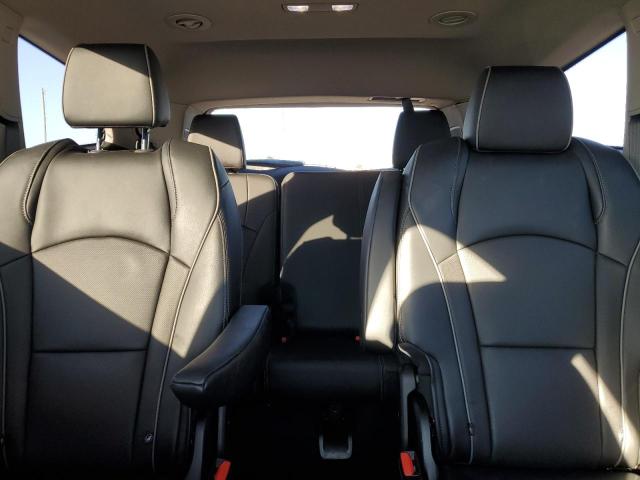 Photo 10 from auction – 2020 BUICK ENCLAVE AV with VIN 5GAERDKW4LJ112353