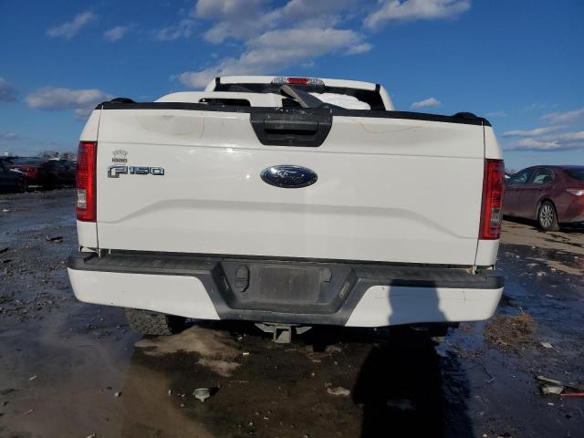 Photo 6 from auction – 2017 FORD F150 SUPER with VIN 1FTEW1EP2HFC76639