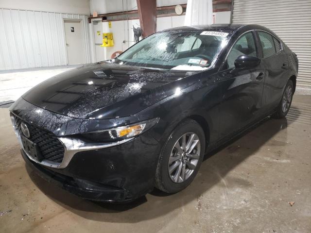 MAZDA 3 2021 with VIN 3MZBPAA71MM205770 - Photo from auction