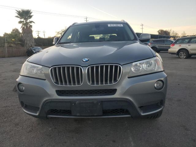 Photo 5 from auction – 2014 BMW X3 XDRIVE2 with VIN 5UXWX9C54E0D42058