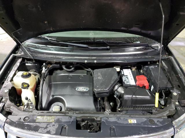 Photo 12 from auction – 2013 FORD EDGE SEL with VIN 2FMDK3JC3DBC80342