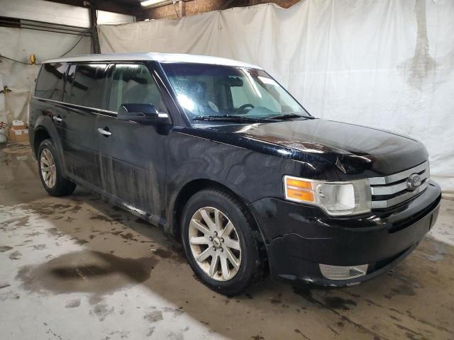 Photo 4 from auction – 2009 FORD FLEX SEL with VIN 2FMEK62C39BA94229