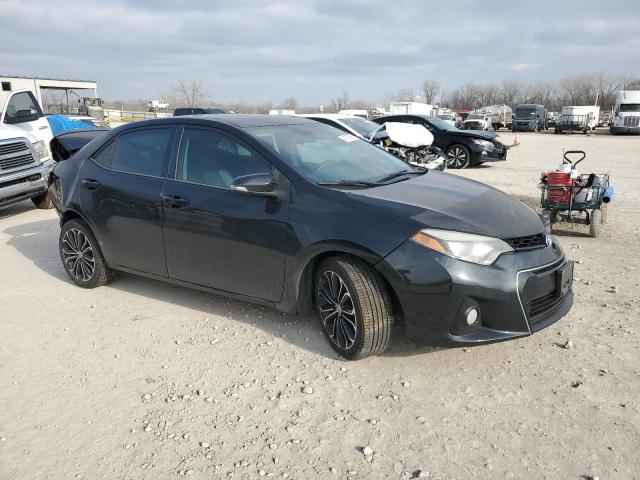 Photo 4 from auction – 2015 TOYOTA COROLLA L with VIN 5YFBURHE0FP189524