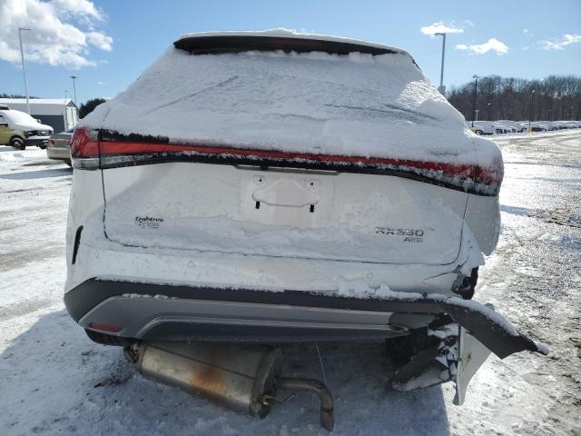 Снимка 6 от търг – 2024 LEXUS RX 350 BAS с VIN 2T2BAMCA0RC067911