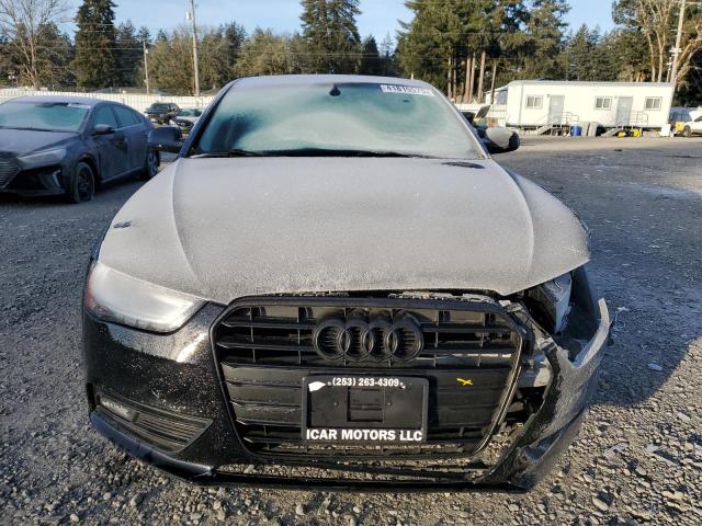 Photo 5 from auction – 2013 AUDI A4 PREMIUM with VIN WAUAFAFLXDN015931