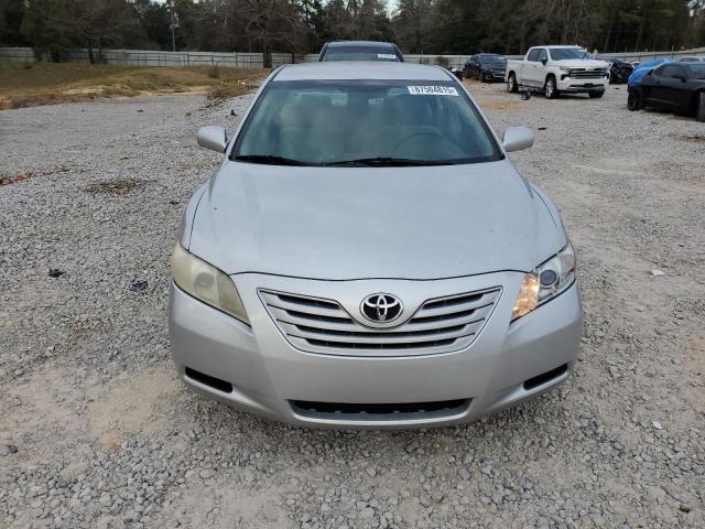 Photo 5 from auction – 2008 TOYOTA CAMRY CE with VIN 4T1BE46K58U256595