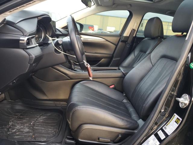 Photo 7 from auction – 2018 MAZDA 6 TOURING with VIN JM1GL1VM2J1335554