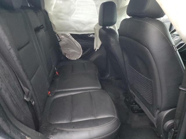 Photo 10 from auction – 2016 BUICK ENCORE with VIN KL4CJCSB1GB532781
