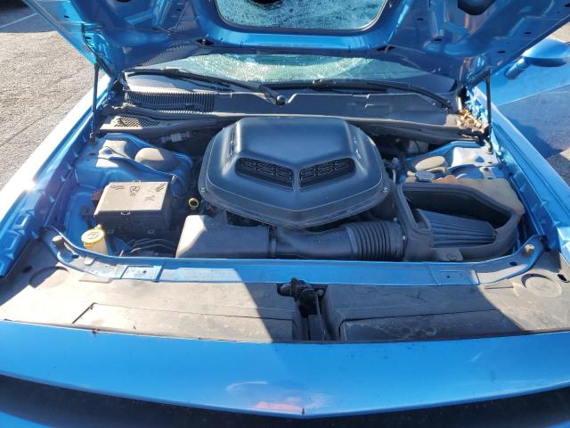 Photo 11 from auction – 2016 DODGE CHALLENGER with VIN 2C3CDZBT1GH162517