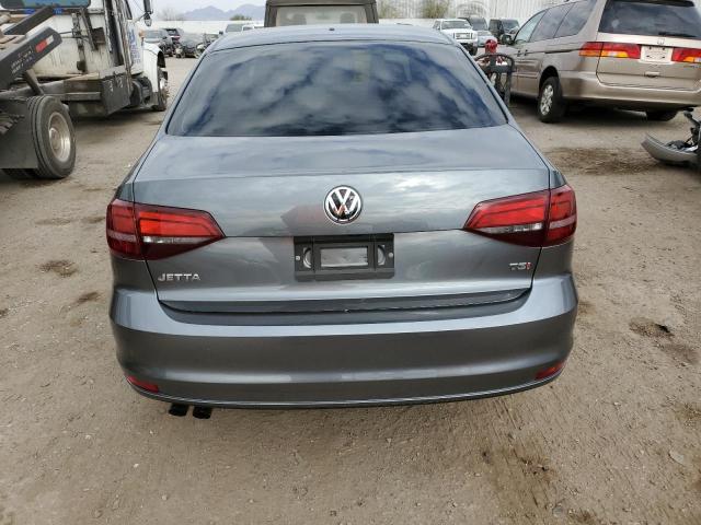 Photo 6 from auction – 2017 VOLKSWAGEN JETTA S with VIN 3VW2B7AJ6HM367199